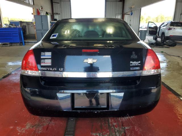 Photo 6 from auction – 2011 CHEVROLET IMPALA LT with VIN 2G1WG5EK4B1271205
