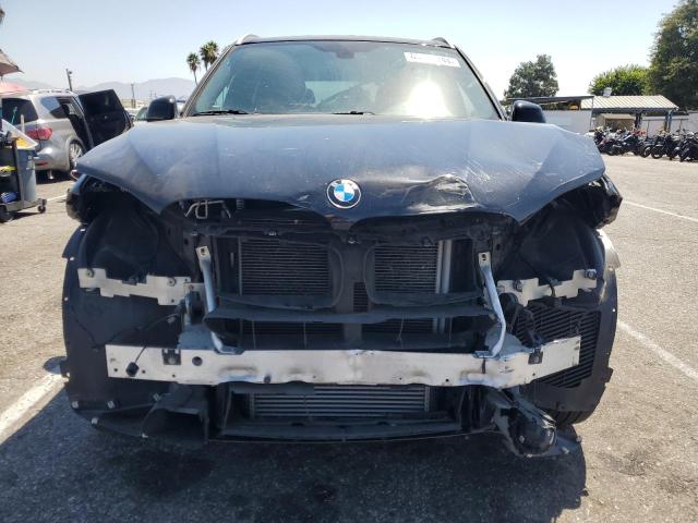 Photo 5 from auction – 2018 BMW X5 XDRIVE3 with VIN 5UXKR0C59J0X97225