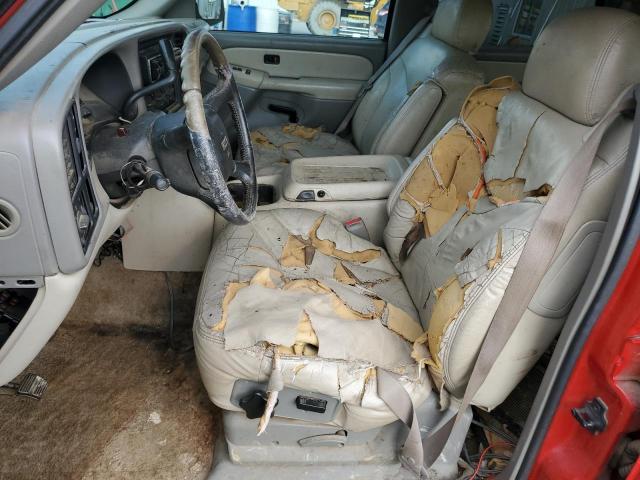 Photo 7 from auction – 2000 GMC YUKON with VIN 1GKEC13T2YJ206410