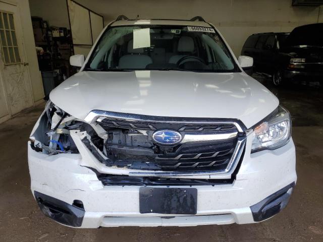 Photo 5 from auction – 2018 SUBARU FORESTER 2 with VIN JF2SJAGC6JH404873