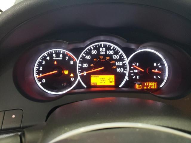 Zdjęcie 9 z aukcji – 2012 NISSAN ALTIMA SR z VIN 1N4BL2APXCC156336