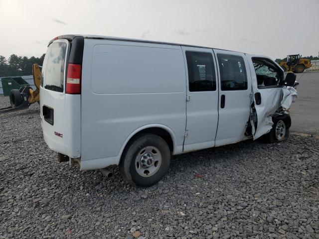 Photo 3 from auction – 2014 GMC SAVANA G25 with VIN 1GTW7FCAXE1911306