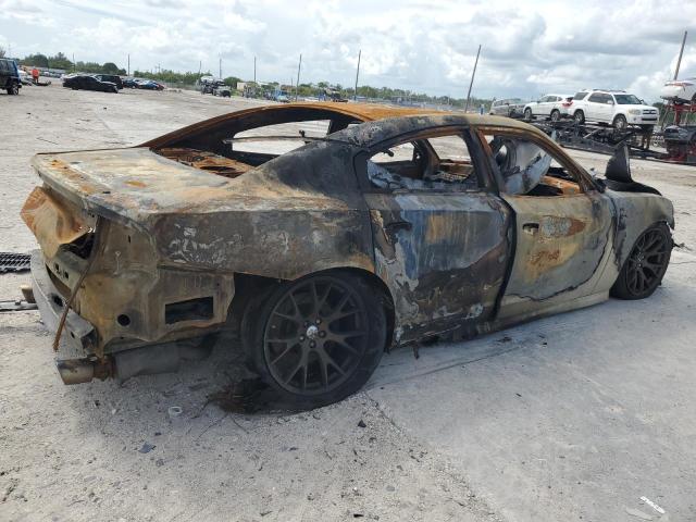 Photo 3 from auction – 2019 DODGE CHARGER SC with VIN 2C3CDXGJXKH559017