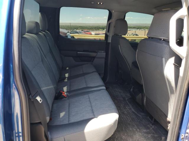 Photo 10 from auction – 2023 FORD F150 SUPER with VIN 1FTEW1CB6PKD83299
