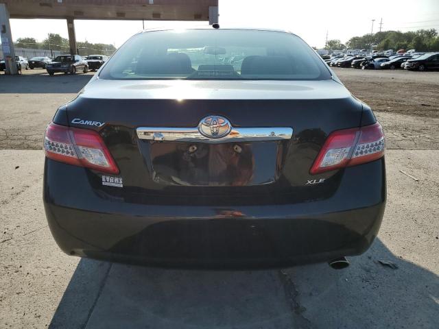 Photo 6 from auction – 2011 TOYOTA CAMRY BASE with VIN 4T1BF3EK6BU201668