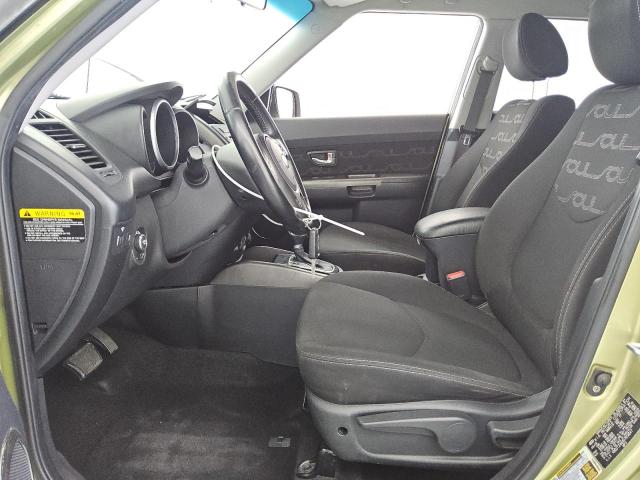Photo 7 from auction – 2013 KIA SOUL + with VIN KNDJT2A6XD7613847