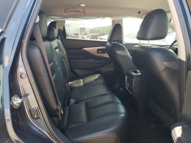 Photo 11 from auction – 2016 NISSAN MURANO S with VIN 5N1AZ2MH4GN138901