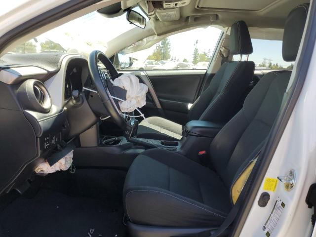 Photo 7 from auction – 2018 TOYOTA RAV4 ADVEN with VIN 2T3WFREV9JW474186