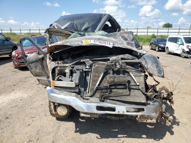 Photo 5 from auction – 2004 GMC NEW SIERRA with VIN 2GTEK19T041174762