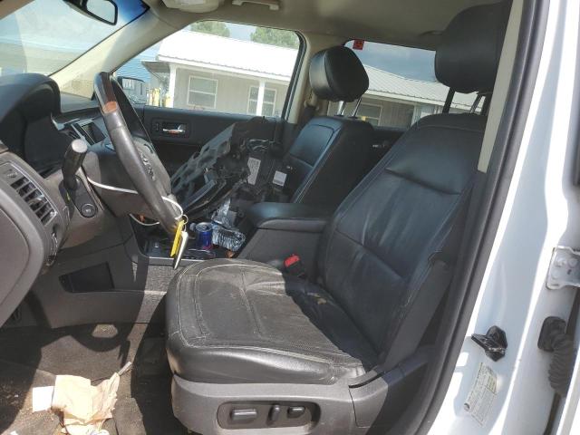 Photo 7 from auction – 2015 FORD FLEX LIMIT with VIN 2FMHK6D85FBA04676