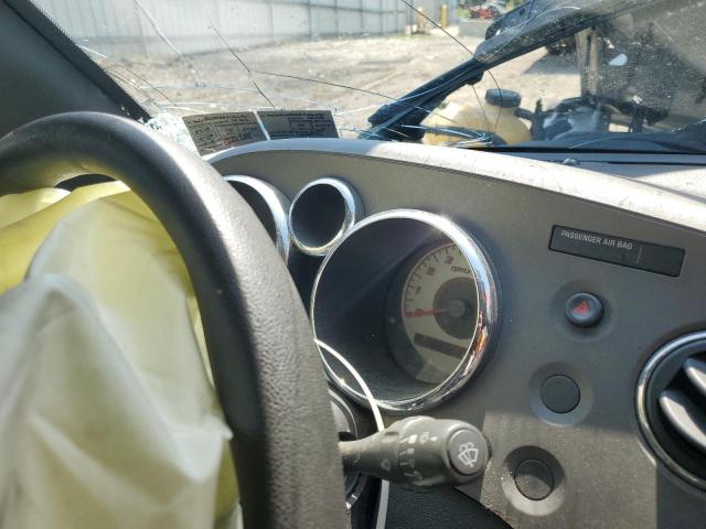 Photo 9 from auction – 2008 PONTIAC SOLSTICE with VIN 1G2MB35B88Y126695