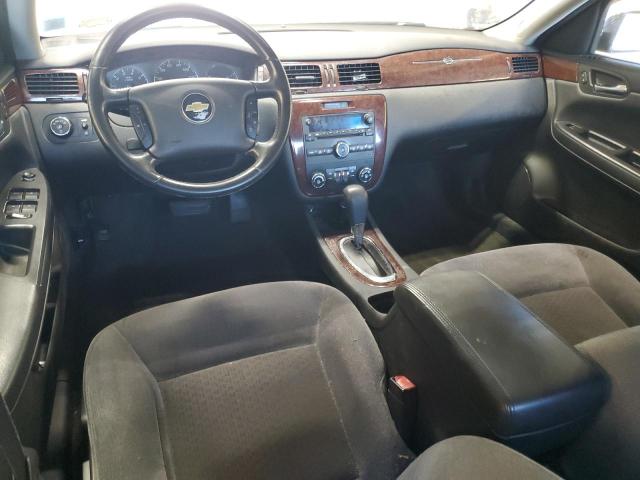 Photo 8 from auction – 2011 CHEVROLET IMPALA LT with VIN 2G1WB5EK2B1156598