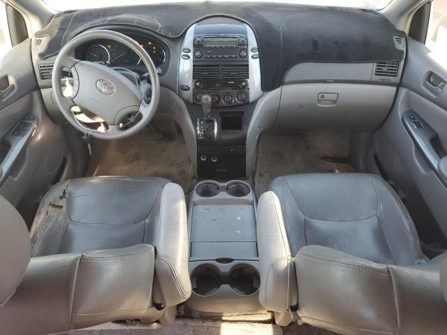 Photo 8 from auction – 2006 TOYOTA SIENNA CE with VIN 5TDZA23C86S444853