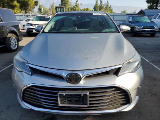 Photo 5 from auction – 2016 TOYOTA AVALON XLE with VIN 4T1BK1EBXGU229027