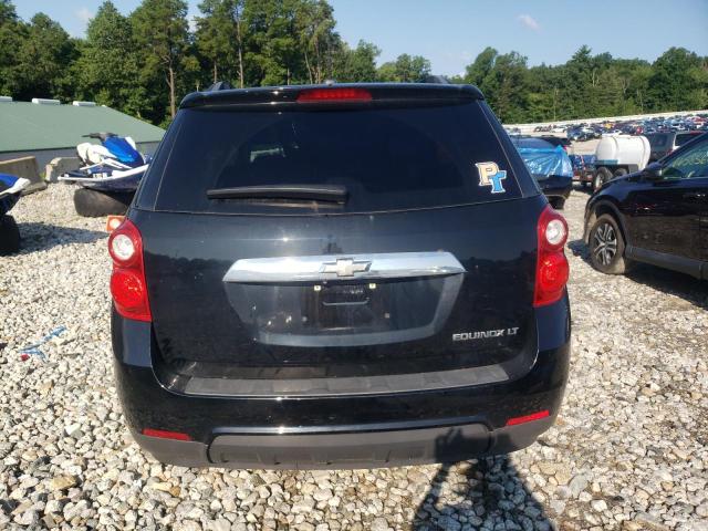 Photo 6 from auction – 2015 CHEVROLET EQUINOX LT with VIN 2GNALBEK6F6428812