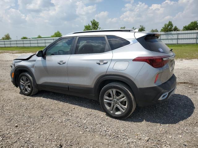 Photo 2 from auction – 2021 KIA SELTOS S with VIN KNDEUCAA5M7059433