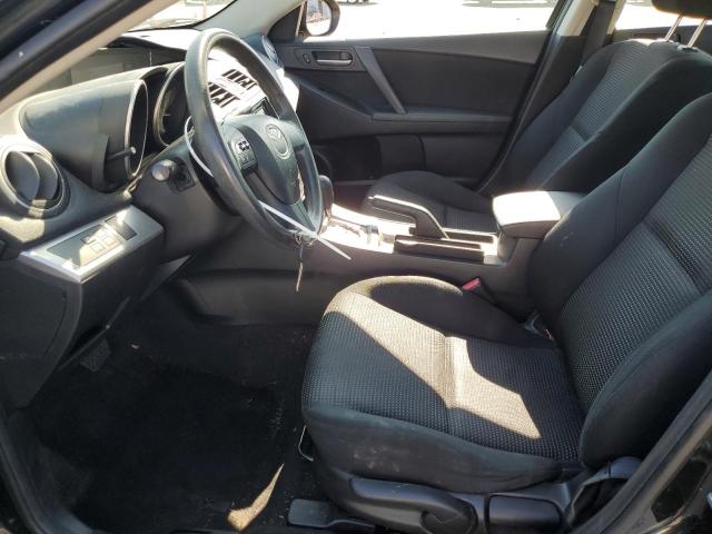 Photo 7 from auction – 2012 MAZDA 3 I with VIN JM1BL1UG0C1517228