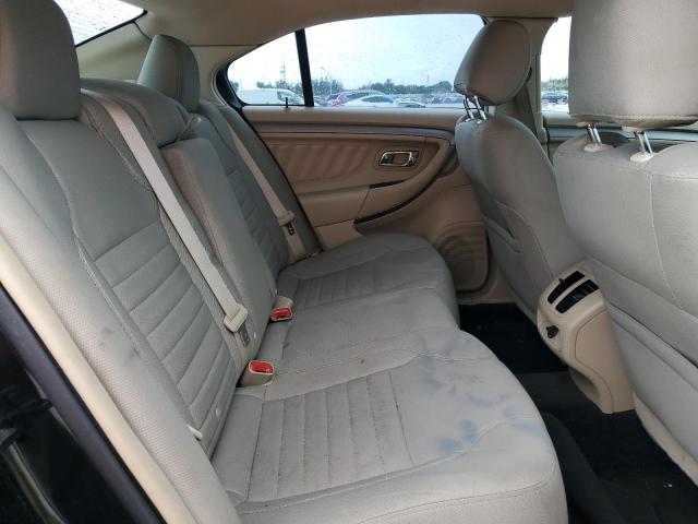 Photo 10 from auction – 2015 FORD TAURUS SE with VIN 1FAHP2D81FG148920