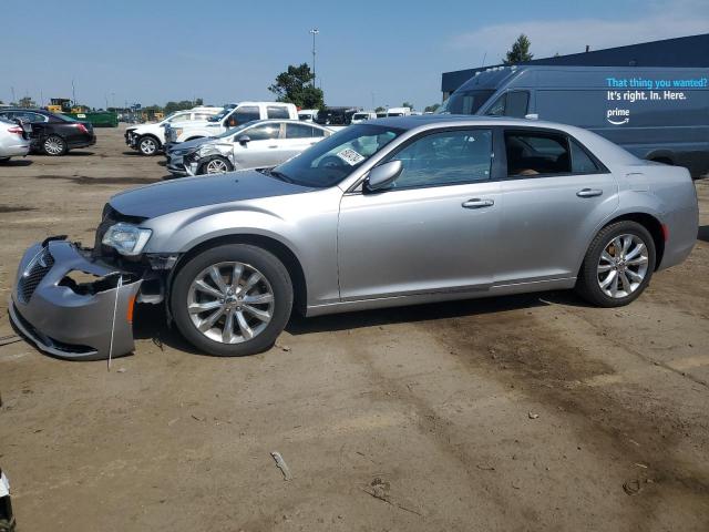 CHRYSLER 300 S 2015 with VIN 2C3CCAGG2FH932299 - Photo from auction