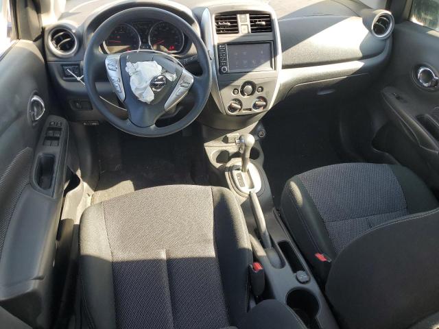Photo 8 from auction – 2019 NISSAN VERSA S with VIN 3N1CN7AP0KL859990