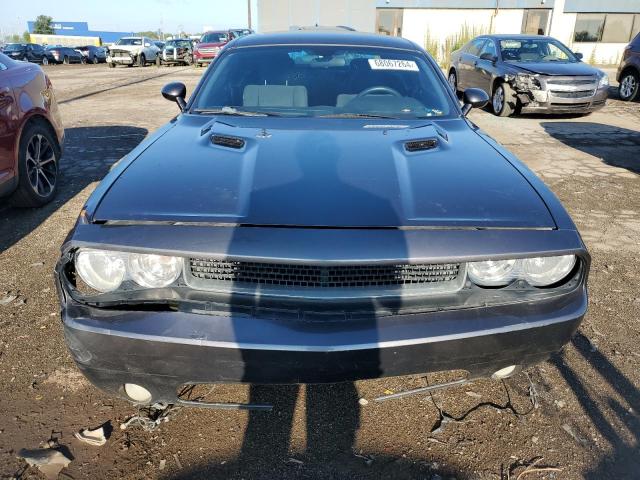 Photo 5 from auction – 2014 DODGE CHALLENGER with VIN 2C3CDYAG7EH244876