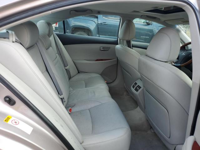 Photo 10 from auction – 2007 LEXUS ES 350 with VIN JTHBJ46G672047578