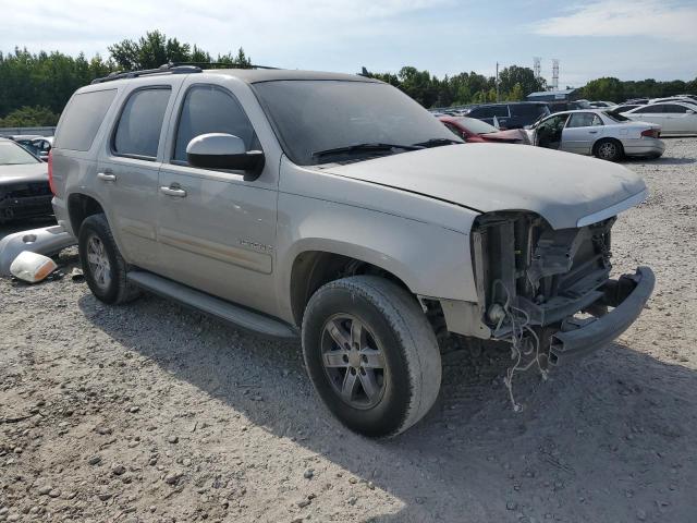 Photo 4 from auction – 2007 GMC YUKON with VIN 1GKFC13C57J400223