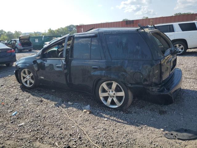 Photo 2 from auction – 2008 CHEVROLET TRAILBLAZE with VIN 1GNES13H682171141