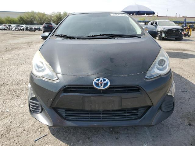 Photo 5 from auction – 2016 TOYOTA PRIUS C with VIN JTDKDTB32G1114611