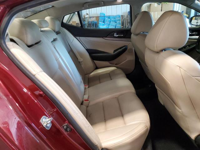 Photo 10 from auction – 2017 NISSAN MAXIMA 3.5 with VIN 1N4AA6AP0HC400589