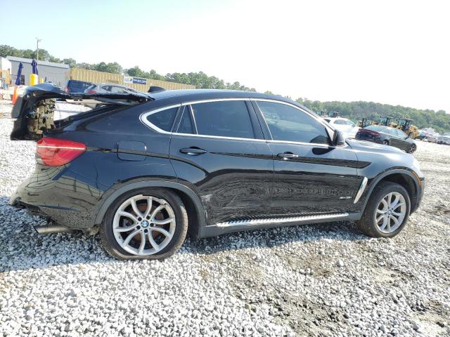 Photo 3 from auction – 2015 BMW X6 XDRIVE3 with VIN 5UXKU2C56F0N75937