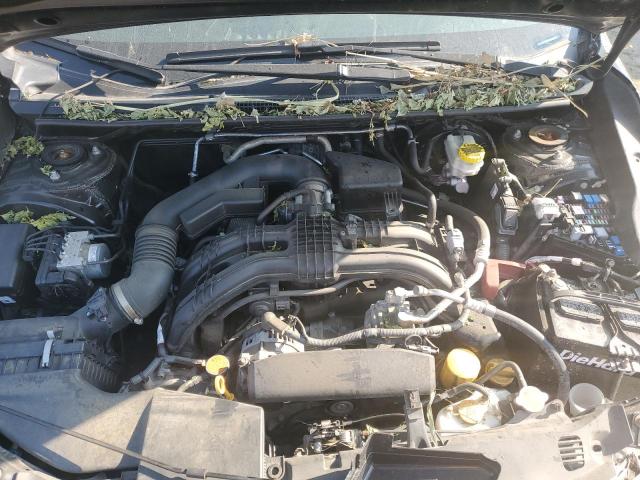 Photo 11 from auction – 2017 SUBARU IMPREZA SP with VIN 4S3GTAK6XH3719943