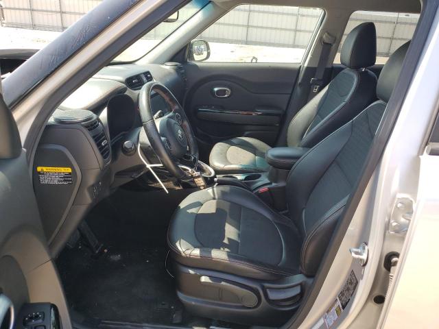 Photo 7 from auction – 2019 KIA SOUL ! with VIN KNDJX3AA4K7009044