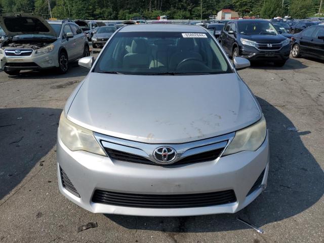 Photo 5 from auction – 2012 TOYOTA CAMRY BASE with VIN 4T1BF1FK1CU053885