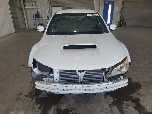 Photo 5 from auction – 2008 SUBARU IMPREZA WR with VIN JF1GR89678L830825