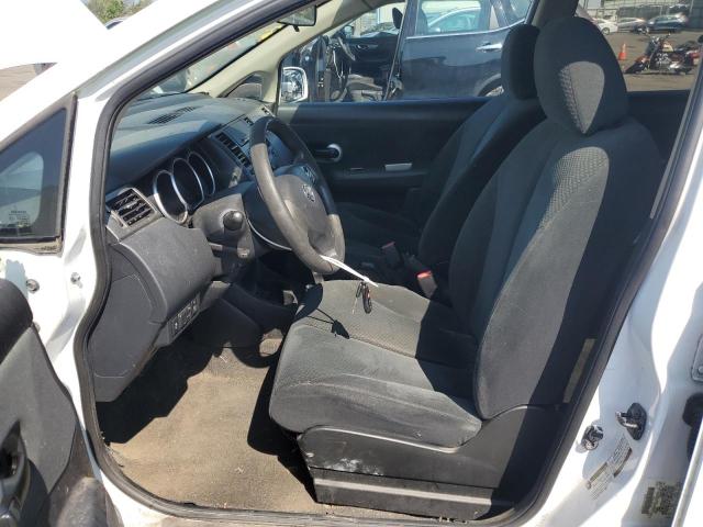 Photo 7 from auction – 2012 NISSAN VERSA S with VIN 3N1BC1CP3CK204273
