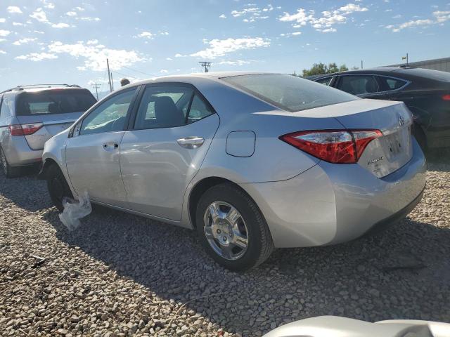 Photo 2 from auction – 2015 TOYOTA COROLLA L with VIN 5YFBURHE8FP338701