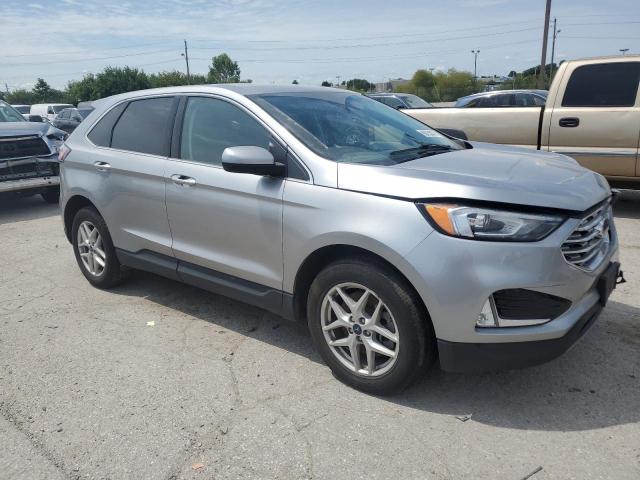 Zdjęcie 4 z aukcji – 2021 FORD EDGE SEL z VIN 2FMPK4J98MBA01281