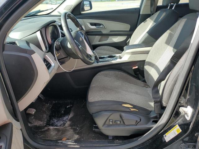 Photo 7 from auction – 2011 CHEVROLET EQUINOX LT with VIN 2CNALDEC9B6394612