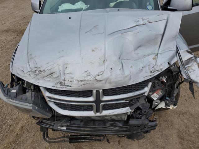 Photo 12 from auction – 2017 DODGE JOURNEY GT with VIN 3C4PDDEG3HT616533