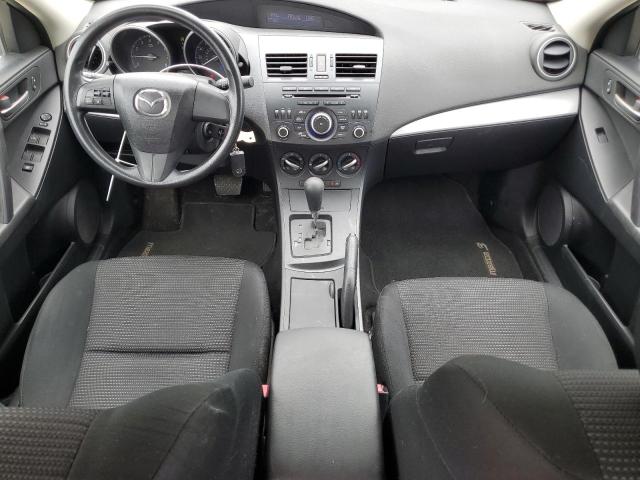 Photo 8 from auction – 2012 MAZDA 3 I with VIN JM1BL1UF3C1527954
