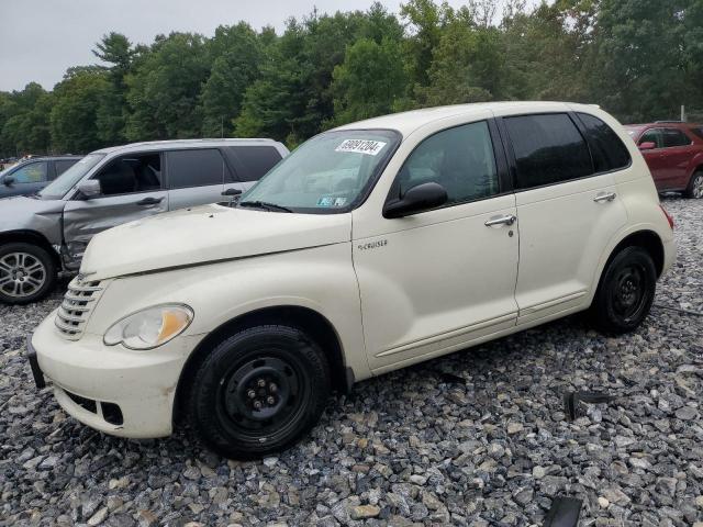 CHRYSLER PT CRUISER 2006 with VIN 3A4FY58B36T285384 - Photo from auction