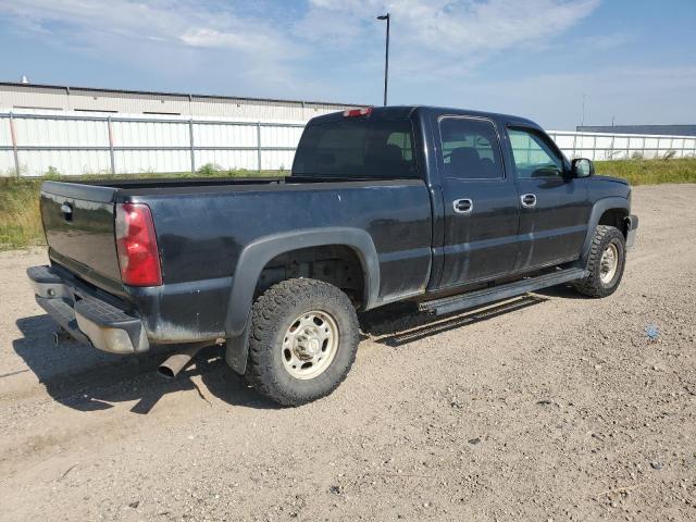 Photo 3 from auction – 2003 CHEVROLET SILVERADO with VIN 1GCHK23U53F173876