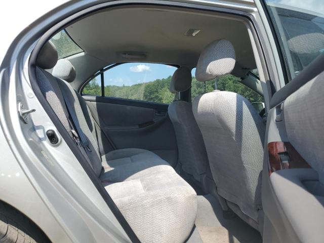 Foto 10 de la subasta – 2003 TOYOTA COROLLA CE con VIN 2T1BR38E23C111904