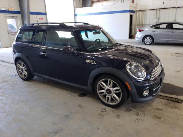 Photo 4 from auction – 2012 MINI COOPER CLU with VIN WMWZF3C55CT189162
