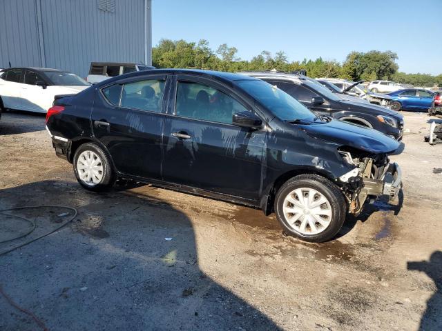 Photo 4 from auction – 2017 NISSAN VERSA S with VIN 3N1CN7AP1HL832497