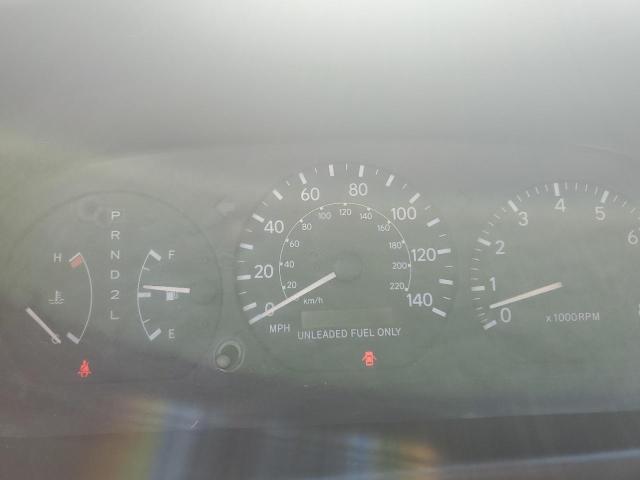 Photo 9 from auction – 1997 TOYOTA CAMRY LE with VIN JT2BF22K4V0032046