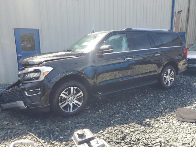 FORD EXPEDITION 2024 with VIN 1FMJK2A88REA31037 - Photo from auction