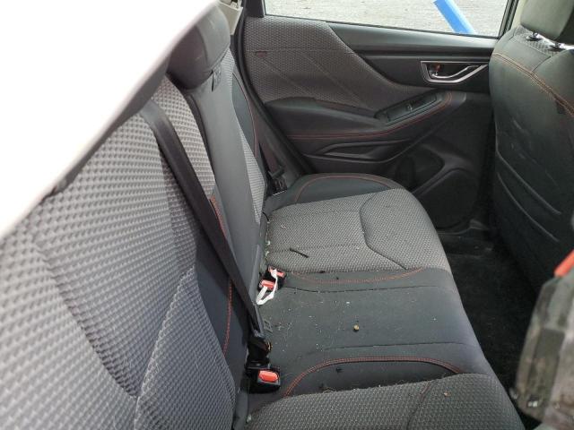Photo 10 from auction – 2021 SUBARU FORESTER S with VIN JF2SKARC3MH413853