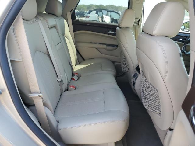 Photo 11 from auction – 2012 CADILLAC SRX LUXURY with VIN 3GYFNAE31CS506996